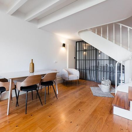 Guestready - The Amarelo 31 Apartment Porto Bagian luar foto