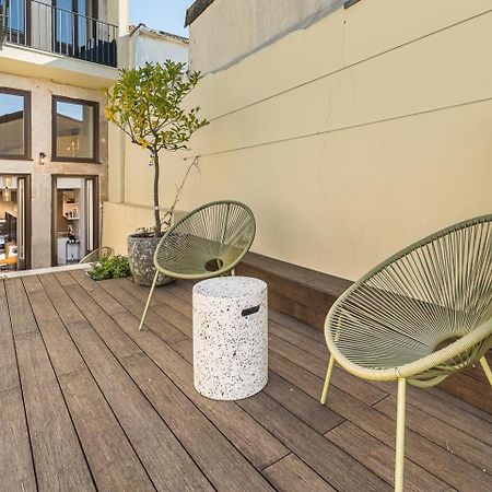 Guestready - The Amarelo 31 Apartment Porto Bagian luar foto