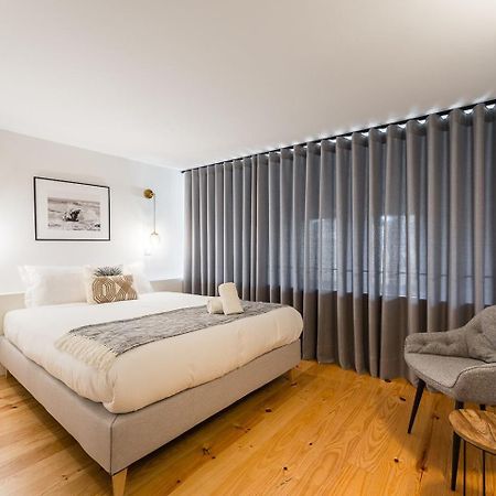 Guestready - The Amarelo 31 Apartment Porto Bagian luar foto