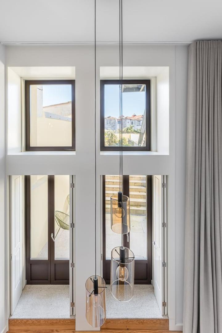 Guestready - The Amarelo 31 Apartment Porto Bagian luar foto