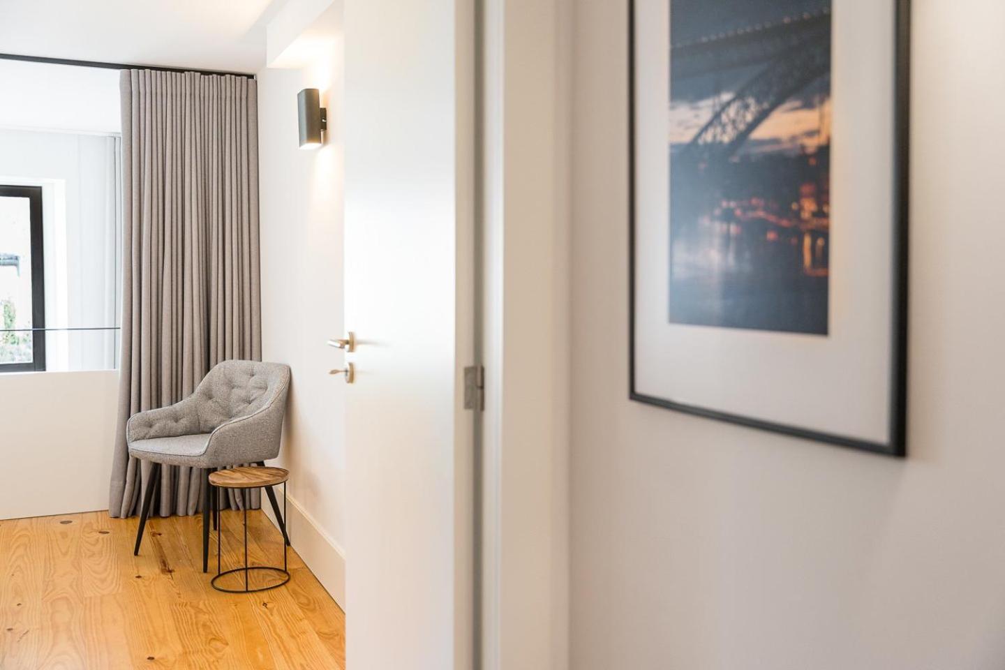 Guestready - The Amarelo 31 Apartment Porto Bagian luar foto