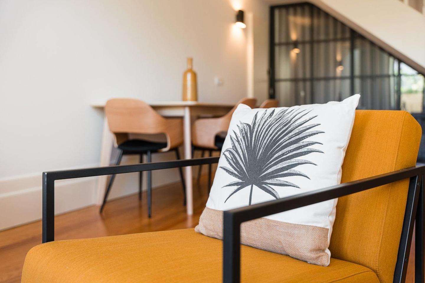 Guestready - The Amarelo 31 Apartment Porto Bagian luar foto