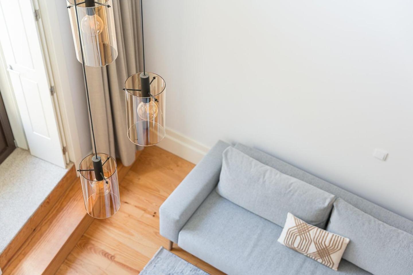 Guestready - The Amarelo 31 Apartment Porto Bagian luar foto