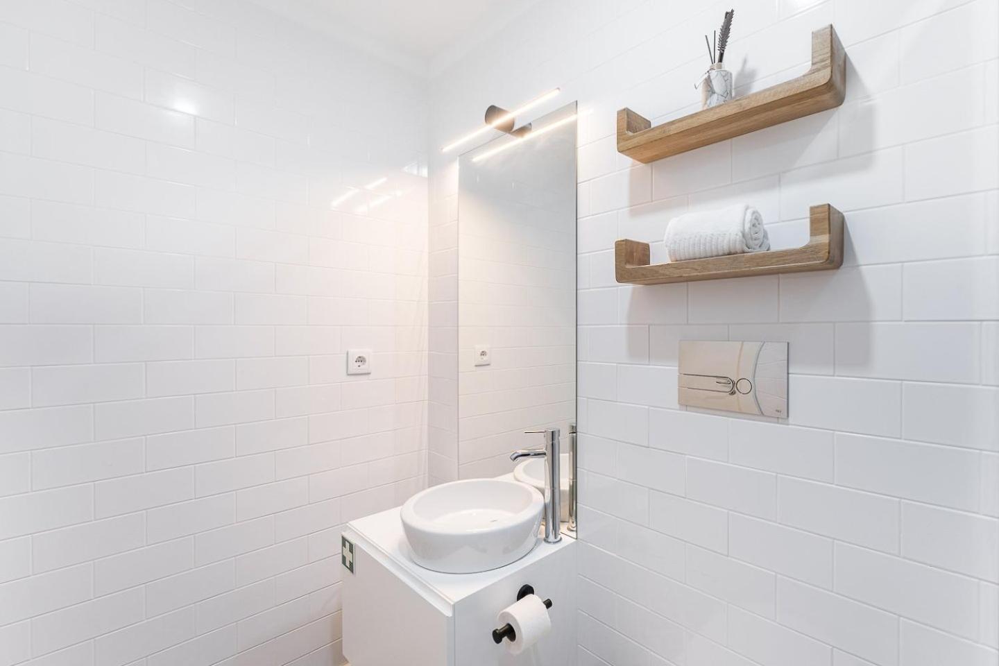 Guestready - The Amarelo 31 Apartment Porto Bagian luar foto