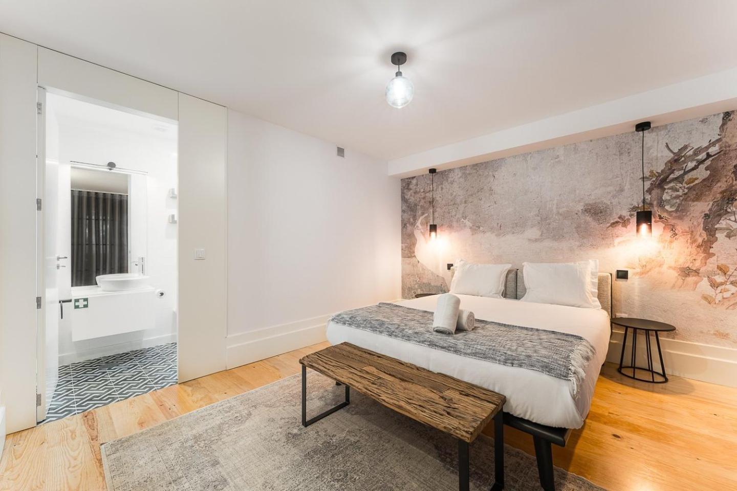 Guestready - The Amarelo 31 Apartment Porto Bagian luar foto