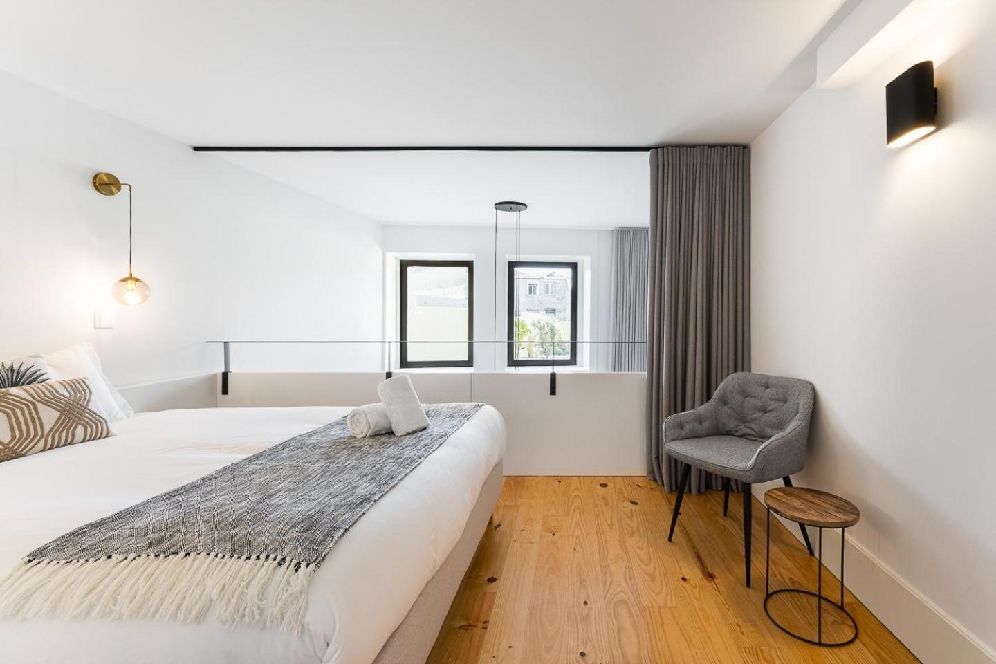 Guestready - The Amarelo 31 Apartment Porto Bagian luar foto