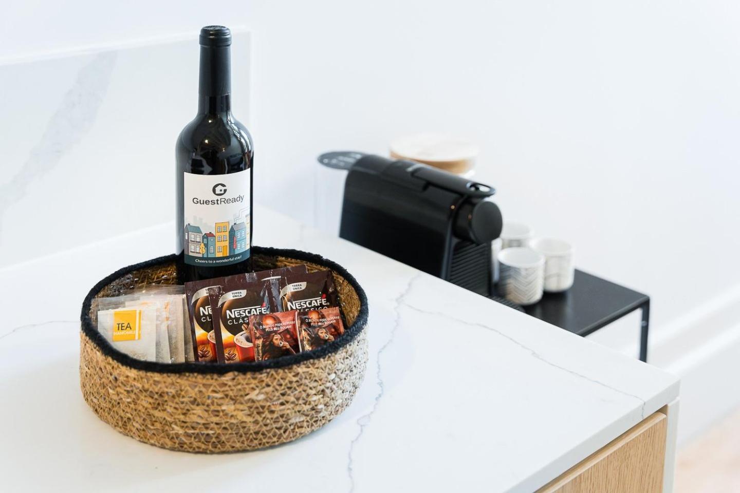 Guestready - The Amarelo 31 Apartment Porto Bagian luar foto