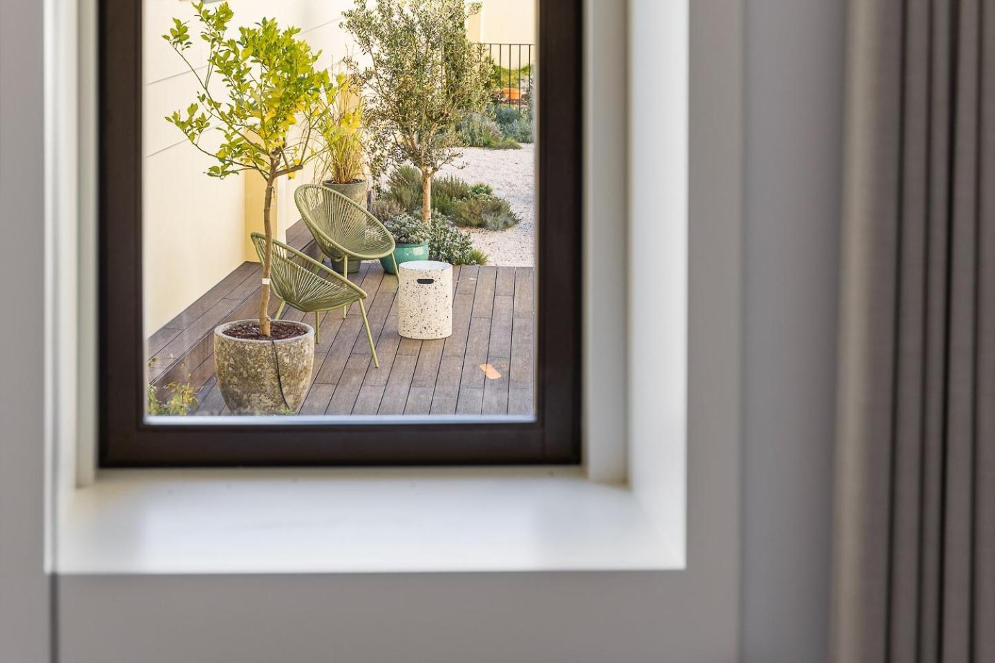 Guestready - The Amarelo 31 Apartment Porto Bagian luar foto