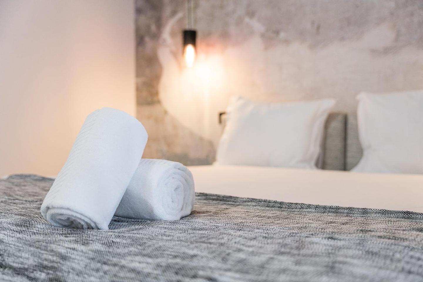 Guestready - The Amarelo 31 Apartment Porto Bagian luar foto
