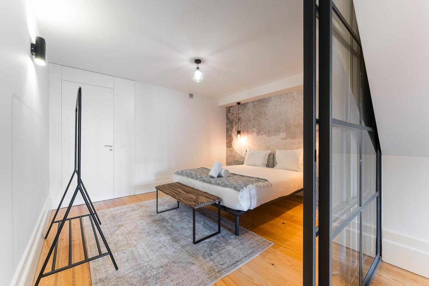 Guestready - The Amarelo 31 Apartment Porto Bagian luar foto