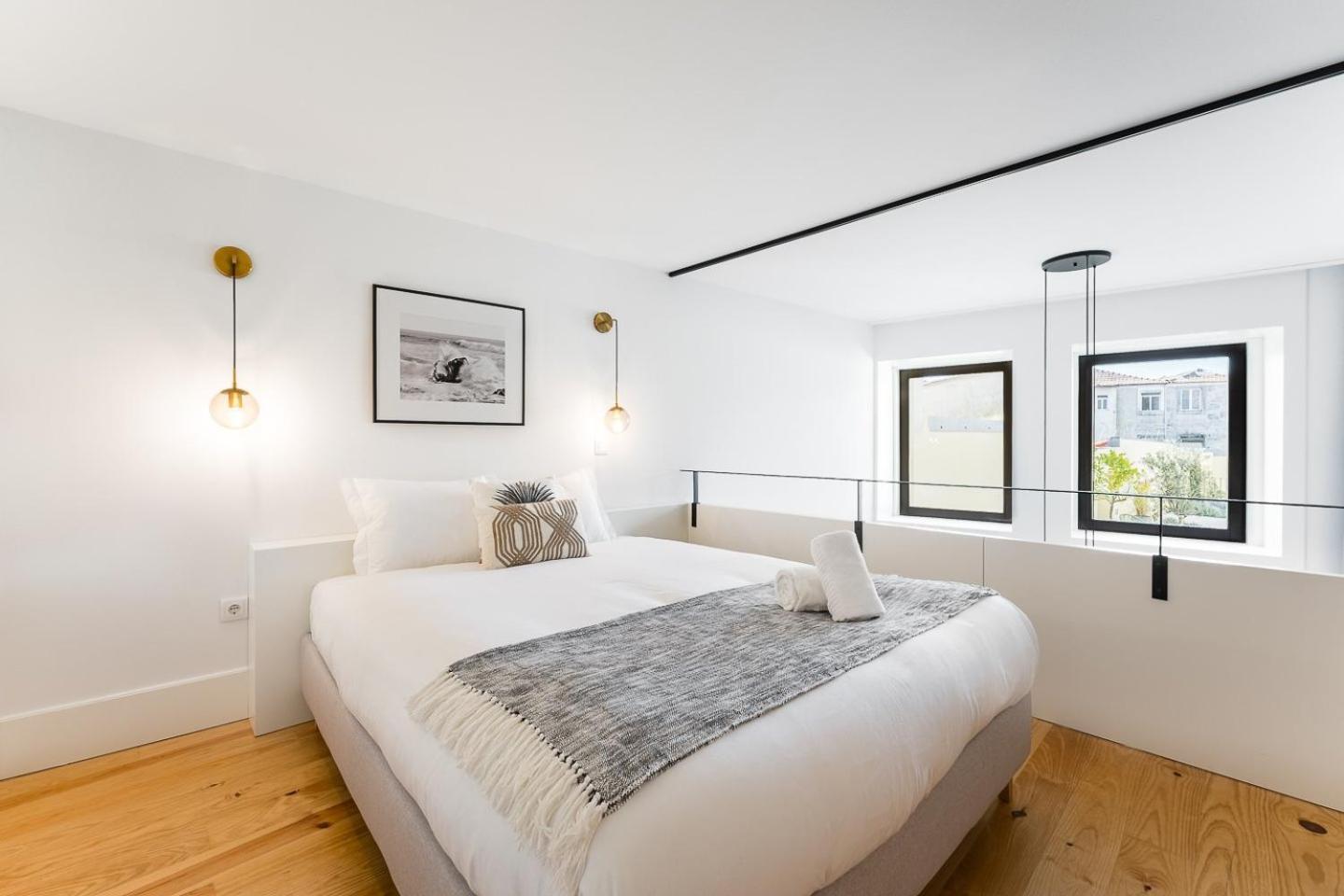 Guestready - The Amarelo 31 Apartment Porto Bagian luar foto