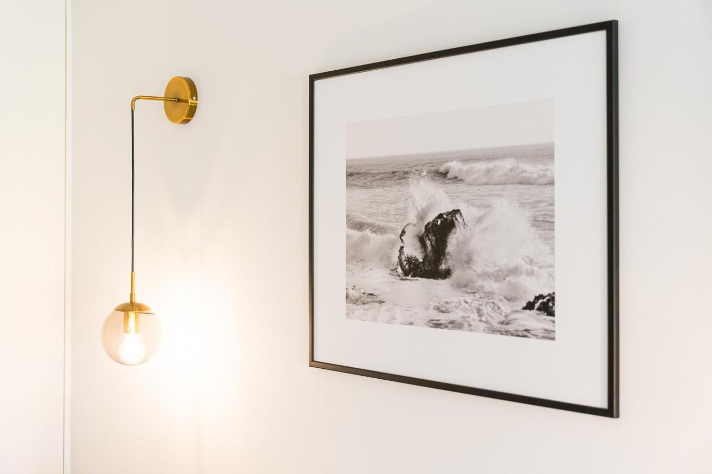 Guestready - The Amarelo 31 Apartment Porto Bagian luar foto