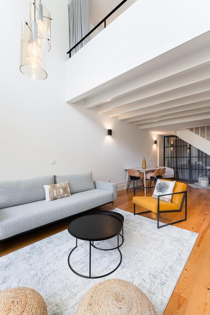 Guestready - The Amarelo 31 Apartment Porto Bagian luar foto