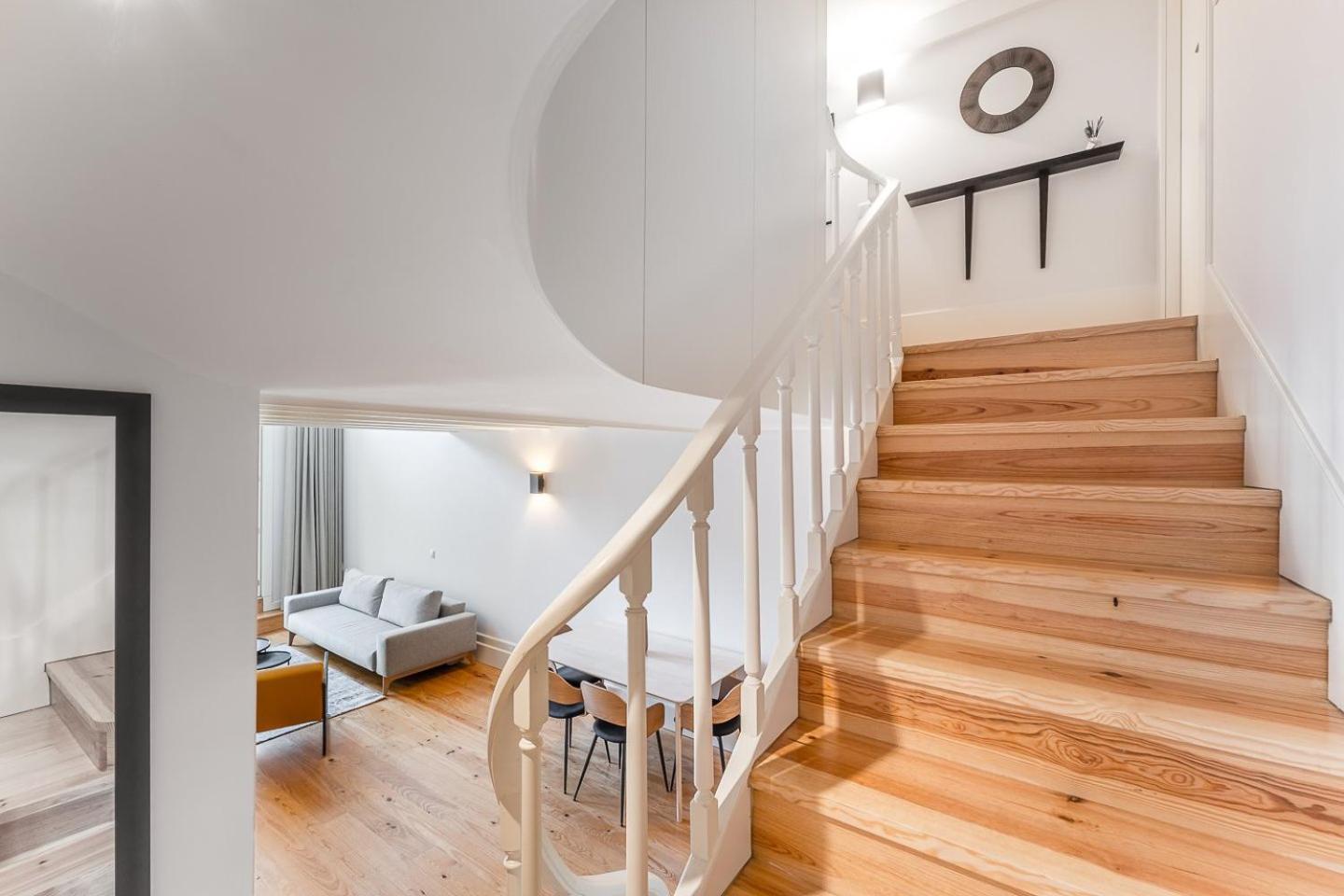 Guestready - The Amarelo 31 Apartment Porto Bagian luar foto
