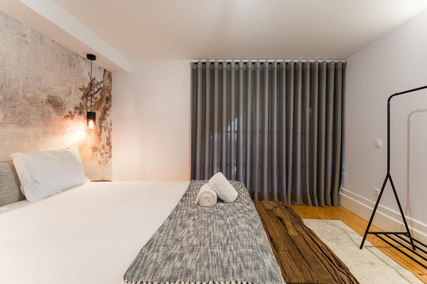Guestready - The Amarelo 31 Apartment Porto Bagian luar foto