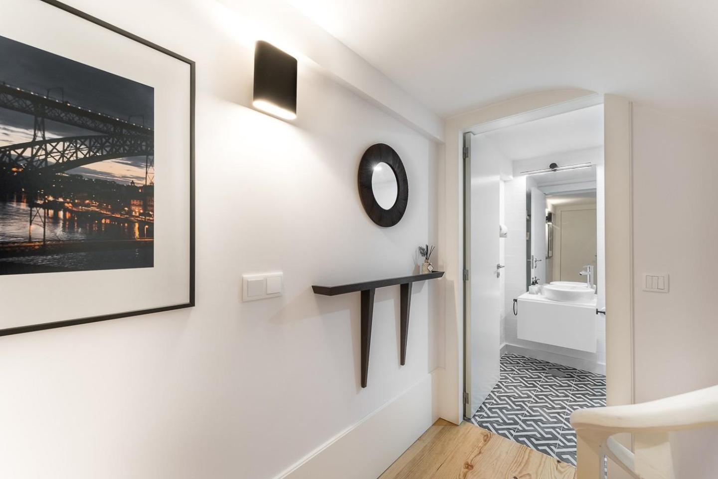 Guestready - The Amarelo 31 Apartment Porto Bagian luar foto
