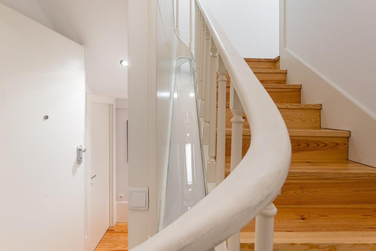 Guestready - The Amarelo 31 Apartment Porto Bagian luar foto